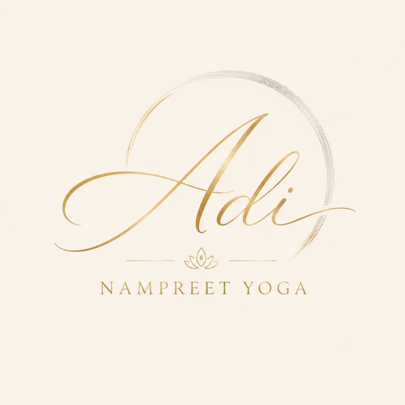 Adi Nampreet Yoga